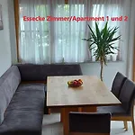 Bed & Bike Trichtingen