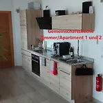 Appartement Bed & Bike