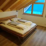 아파트 Bed & Bike Trichtingen