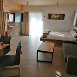 Appartement Bed & Bike