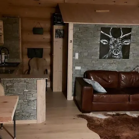 Bed & Bike Apartman *