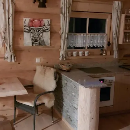 Apartman Bed & Bike *