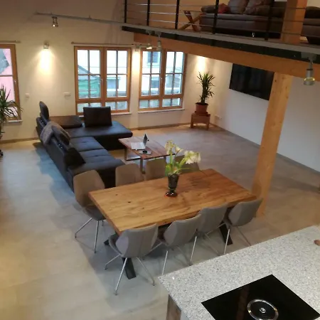 Bed & Bike Apartman *