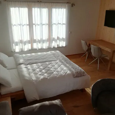 Bed & Bike Apartman *