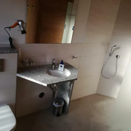 Апартаменты Bed & Bike Trichtingen