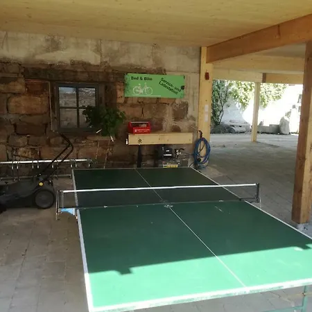 Apartman Bed & Bike *