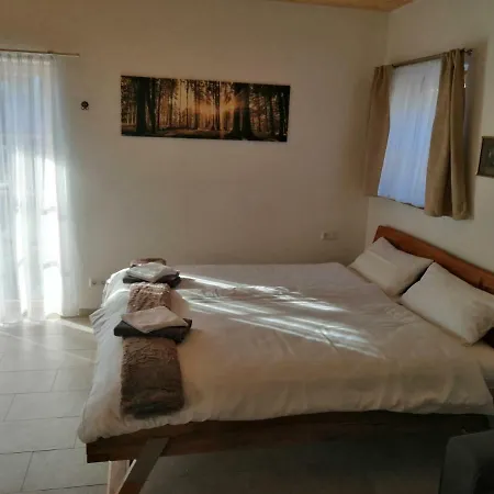 Apartman Bed & Bike Trichtingen