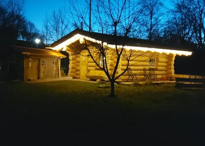 アパート Bed & Bike Trichtingen